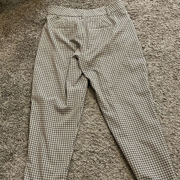 Trousers/dress pants with a dark/light Academia vibes - Picture 5 of 5